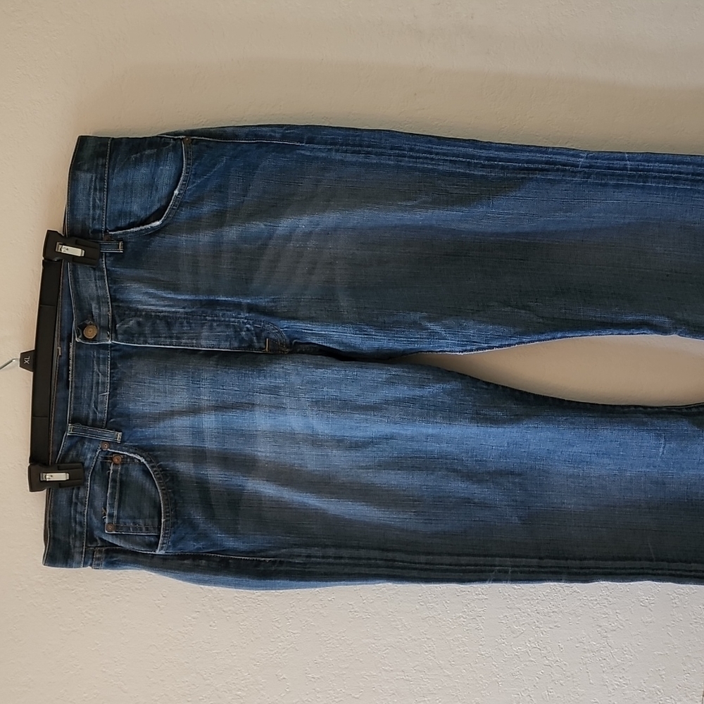 Polo Jean's  Ralph Lauren mens